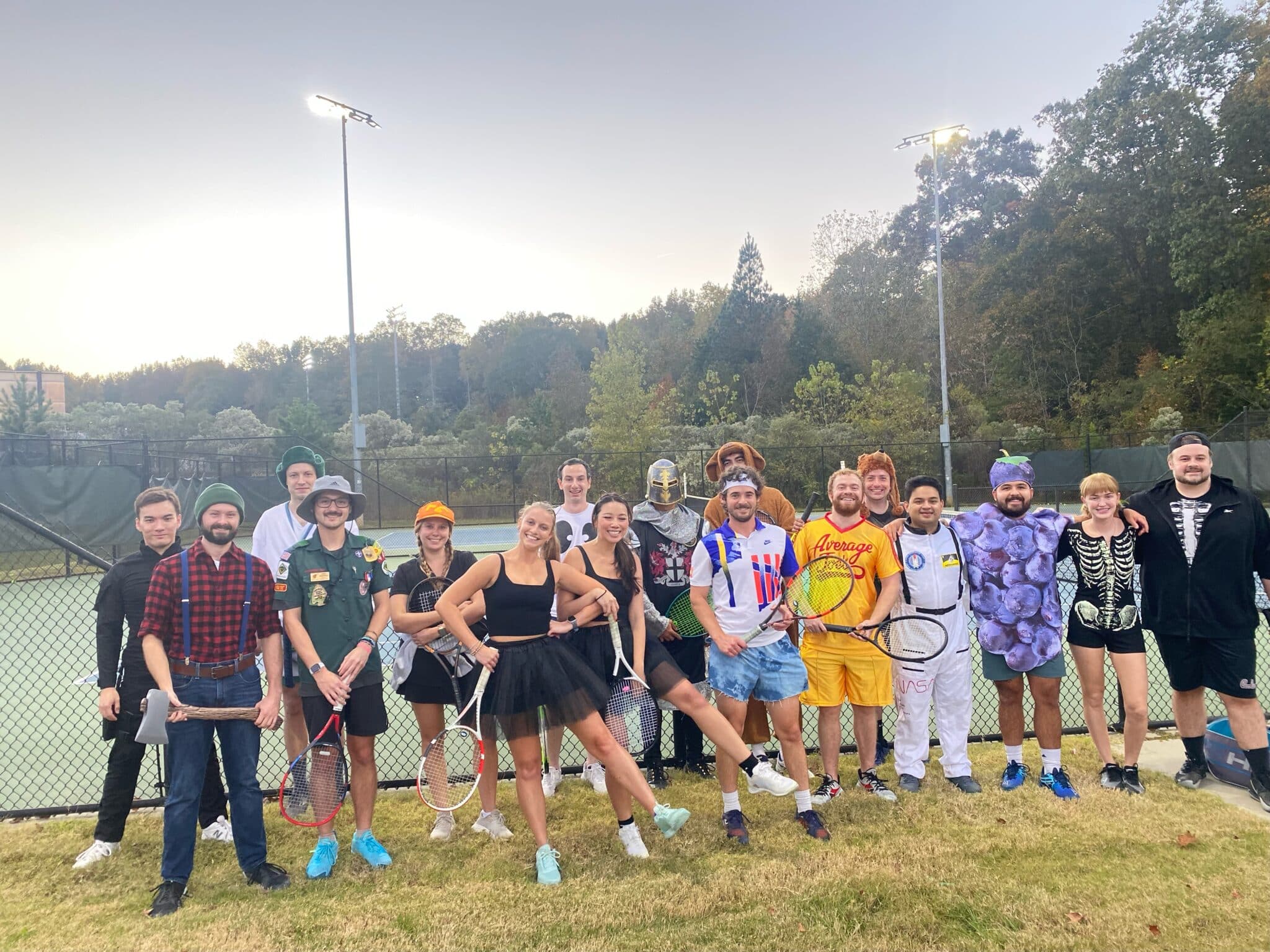 2024 YearEnd NTRP Ratings Charlotte Tennis Association